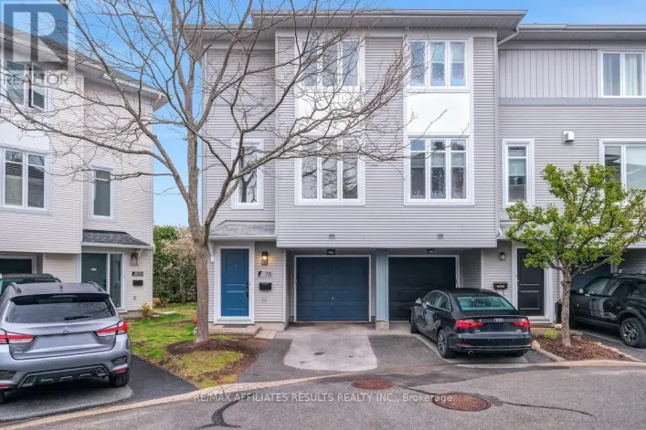 78 SONGBIRD PRIVATE, Ottawa