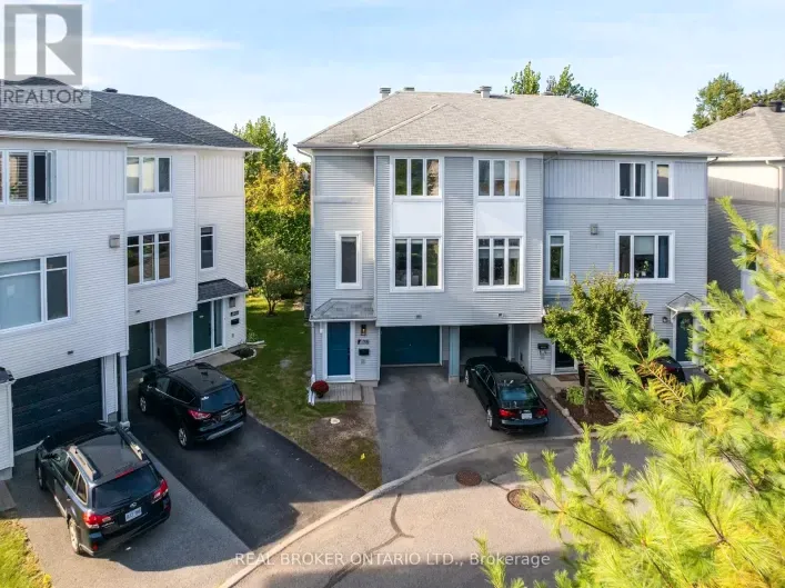 78 SONGBIRD PRIVATE, Ottawa