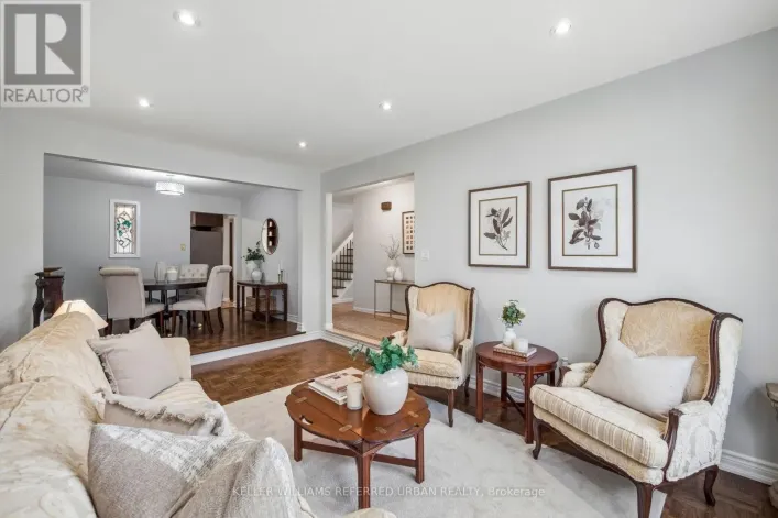 78 SPRINGHEAD GARDENS, Richmond Hill
