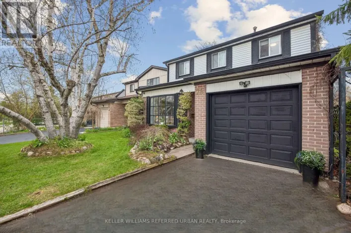 78 SPRINGHEAD GARDENS, Richmond Hill