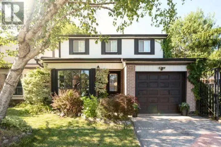 78 SPRINGHEAD GARDENS, Richmond Hill