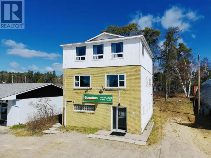 78 Spruce ST, Vermilion Bay