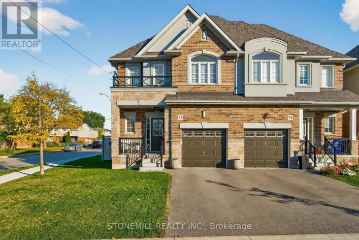 78 STARLING DRIVE, Hamilton