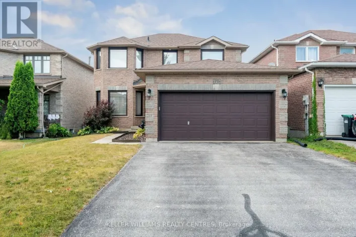 78 STEPHANIE LANE, Barrie