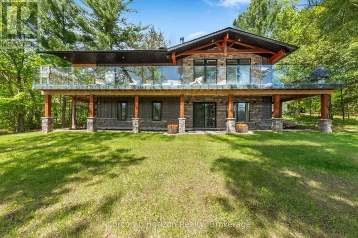 78 STEWART LAKE ROAD, Georgian Bay