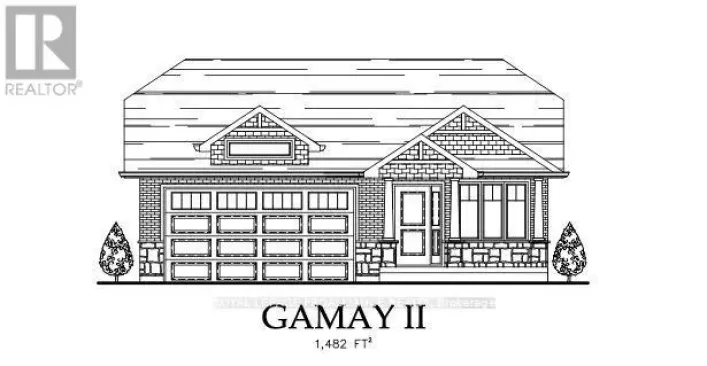 78 STIRLING CRESCENT, Prince Edward County