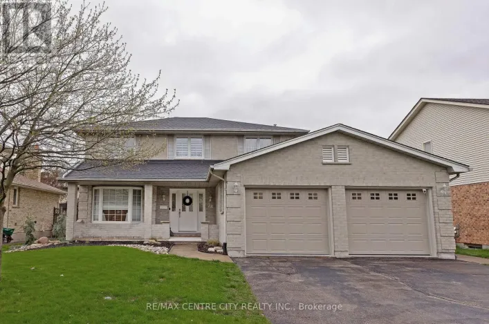 78 SUMMERDALE PLACE, London South