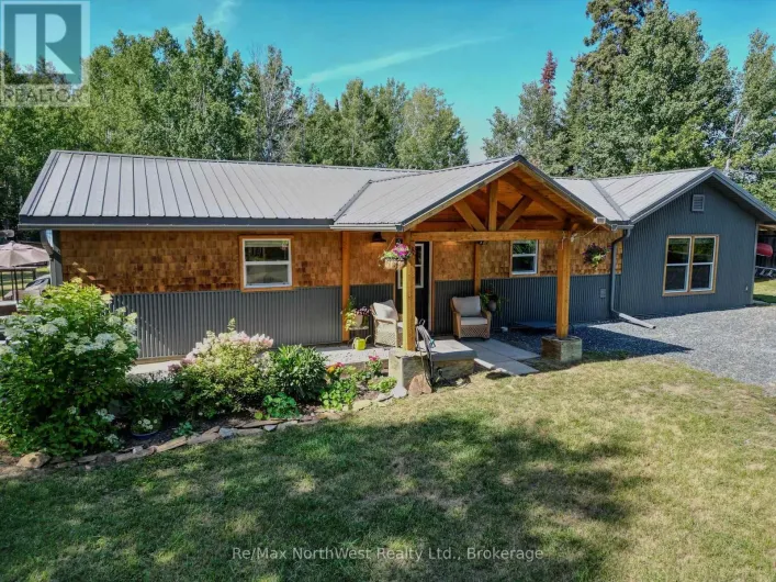 78 SUNDIN ROAD, Kenora Remote Area