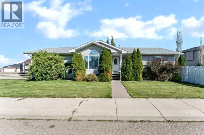 78 Sunset Crescent SW, Medicine Hat
