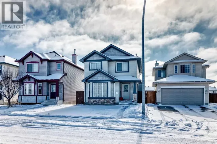 78 Taralea Manor NE, Calgary