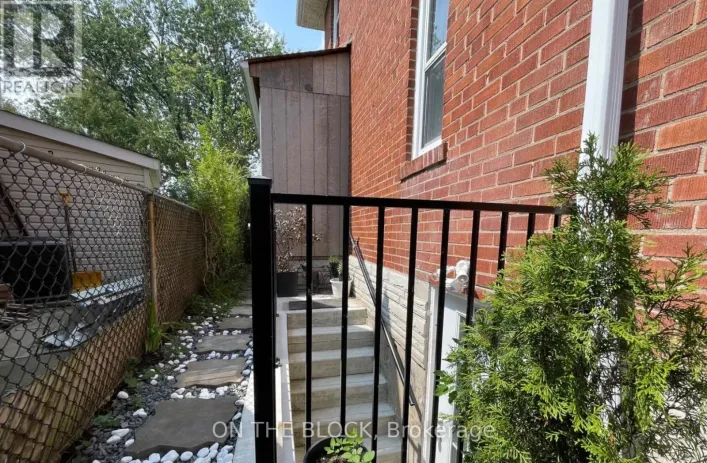 House for rent: 78 TEDFORD DRIVE, Toronto