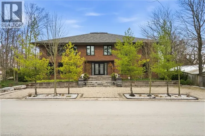 78 TERRACE Drive, Dundas