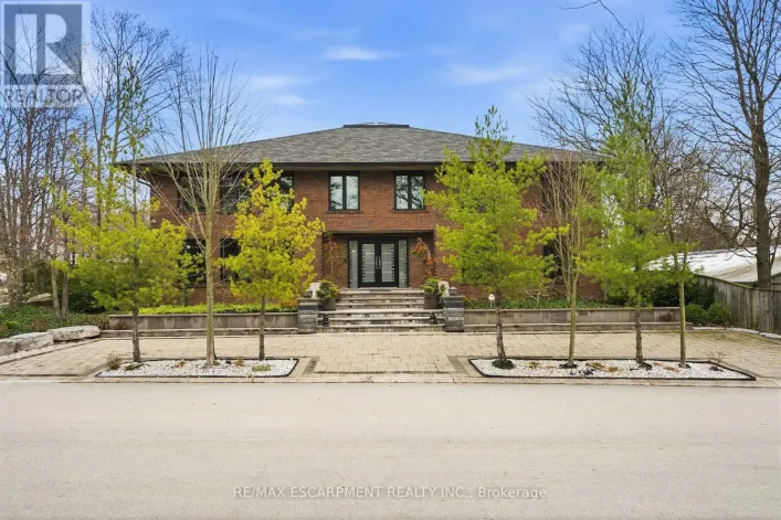 78 TERRACE DRIVE, Hamilton