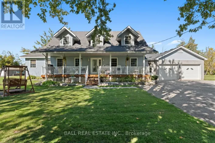 78 THOMAS DRIVE, Kawartha Lakes