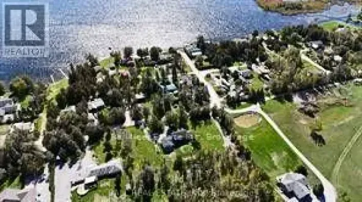 House for sale: 78 THOMAS DRIVE, Kawartha Lakes