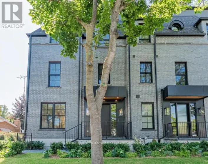 78 TRAFALGAR ROAD, Oakville