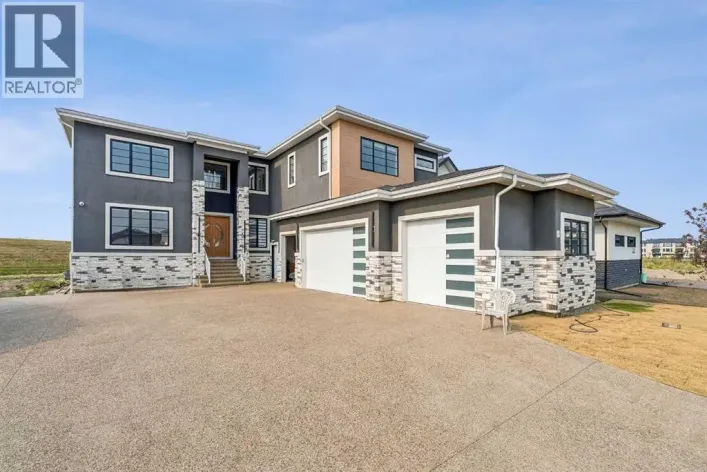78 Trinity Road, Rural Rocky View County