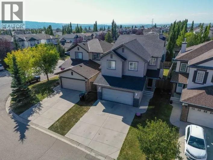 78 Tuscany Ridge Heights NW, Calgary