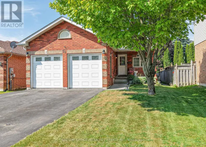 78 VANESSA DRIVE, Orillia