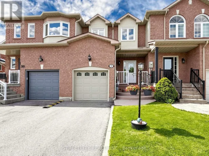 78 WATERBURY STREET, Caledon