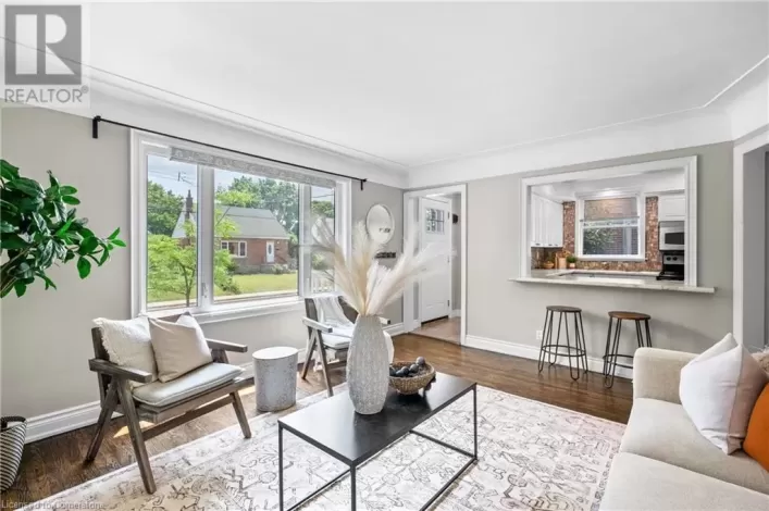 78 WEST 3RD Street, Hamilton