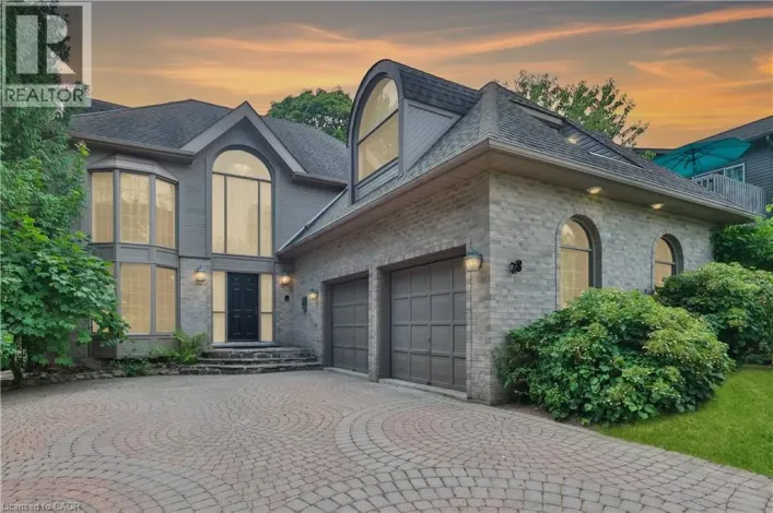 78 WEST RIVER Street, Oakville