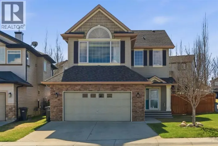 78 Westmount Circle, Okotoks