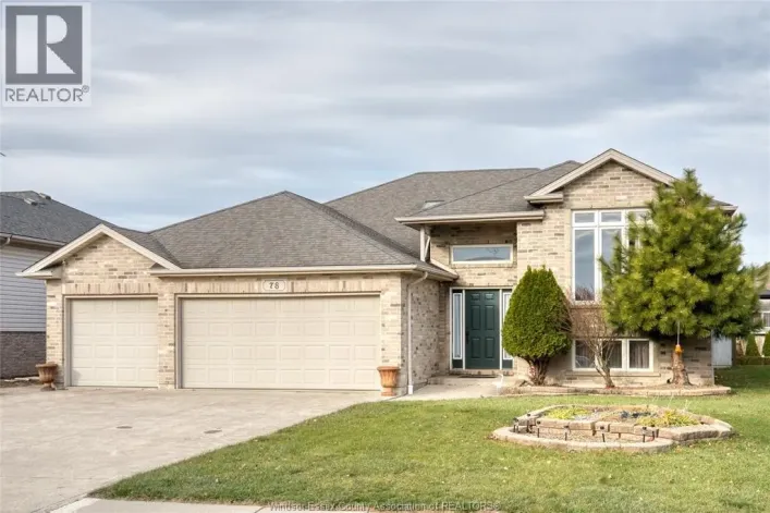 78 WHELAN, Amherstburg