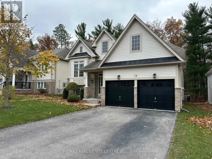 78 WHITE SANDS WAY, Wasaga Beach