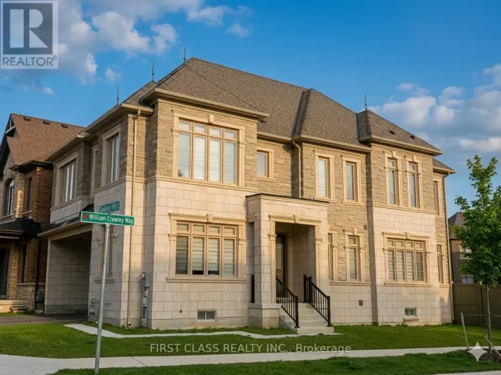 78 WILLIAM CRAWLEY WAY, Oakville