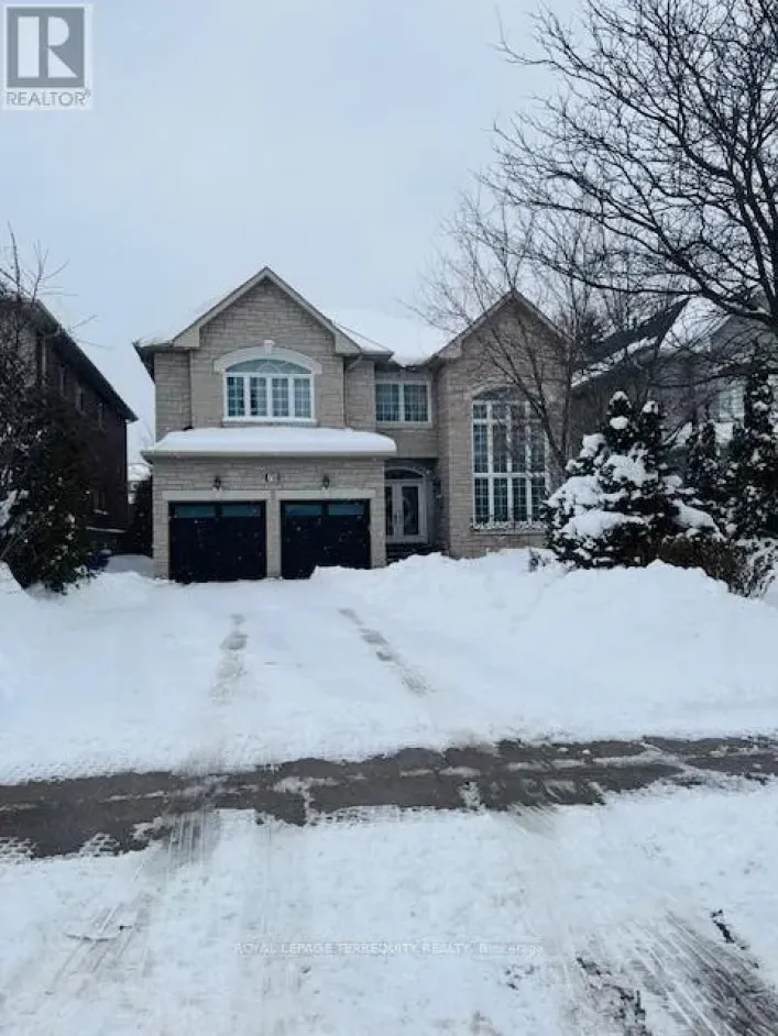 78 YONGEHURST ROAD, Richmond Hill