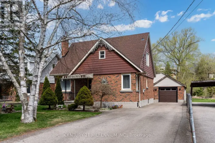 78 YORK ROAD, Guelph