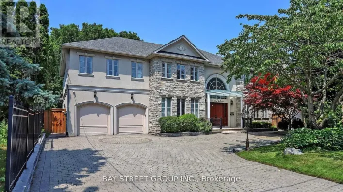 78 YORK ROAD, Toronto