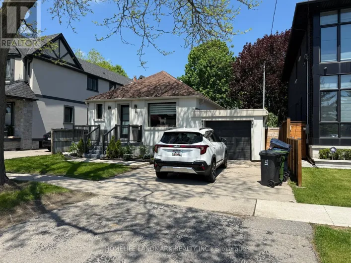 78 YORKVIEW DRIVE, Toronto