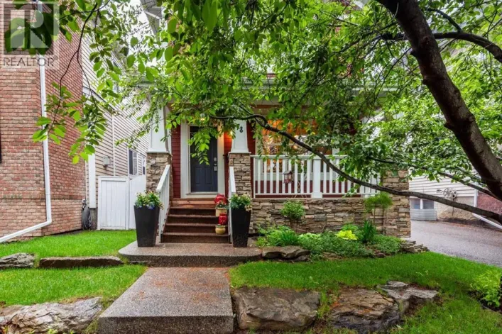 78 Ypres Green SW, Calgary