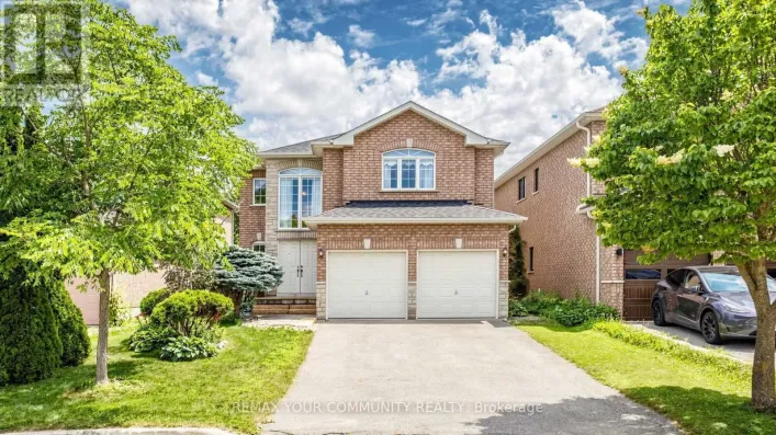 78 ZIPPORA DRIVE, Richmond Hill