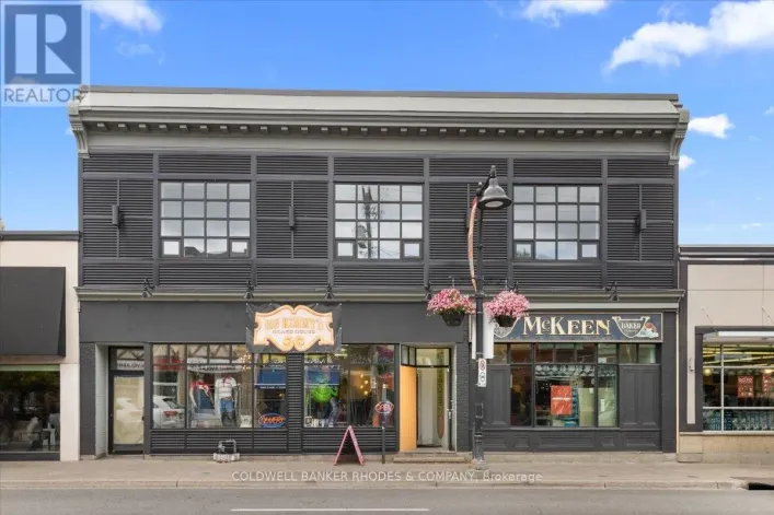 780 BANK STREET, Ottawa