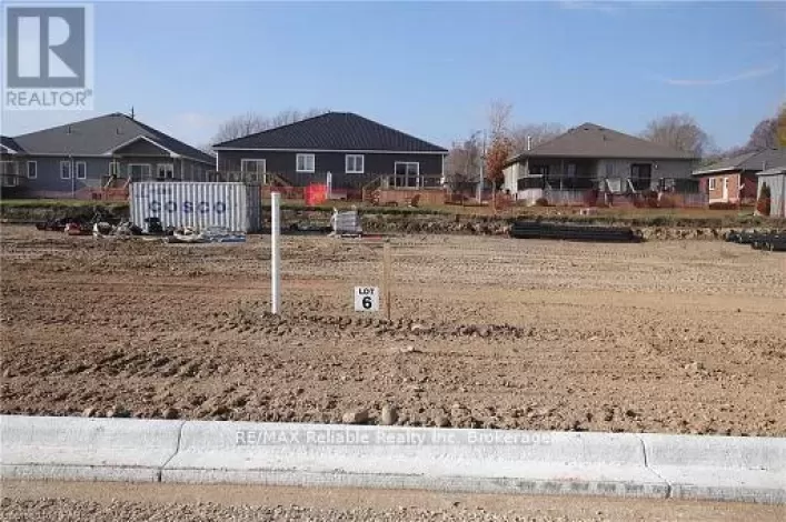 780 BRYANS DRIVE, Huron East