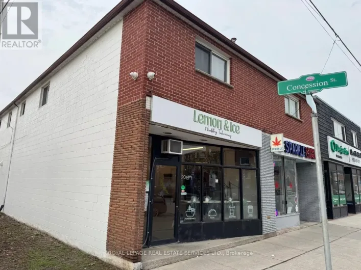 780 CONCESSION STREET, Hamilton