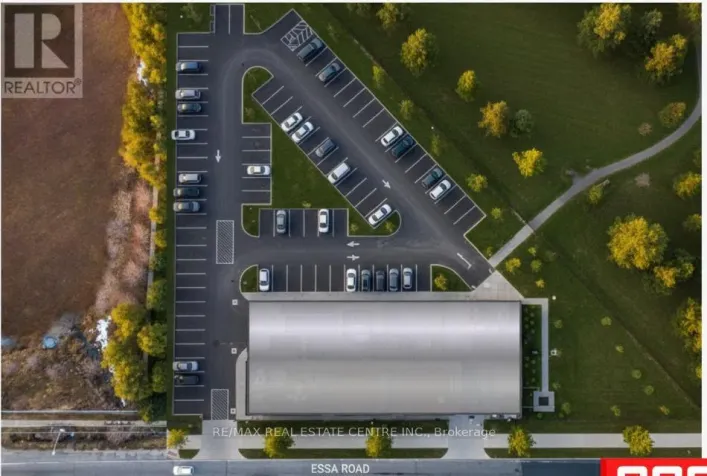 780 ESSA ROAD, Barrie