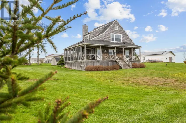 780 FORTUNE WHARF Road, Fortune Bridge