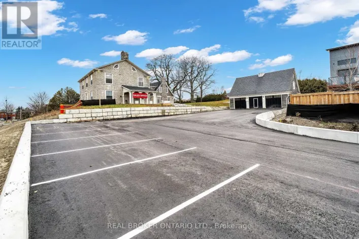 780 GARDEN STREET, Whitby