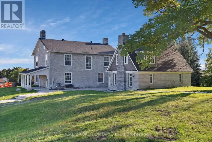 780 GARDEN STREET, Whitby