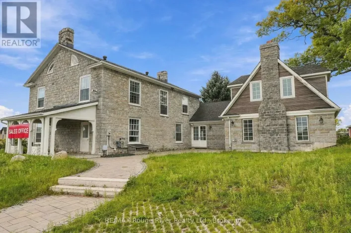 780 GARDEN STREET, Whitby