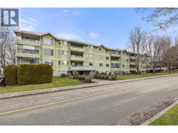 780 Houghton Road Unit# 201, Kelowna