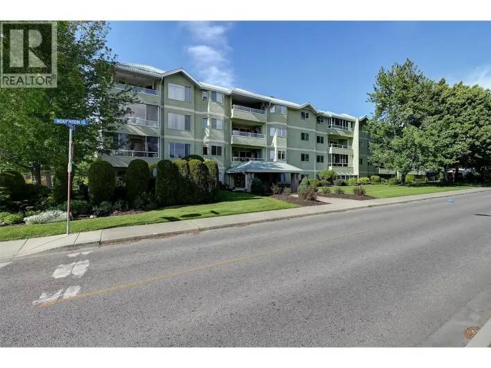 780 Houghton Road Unit# 210, Kelowna