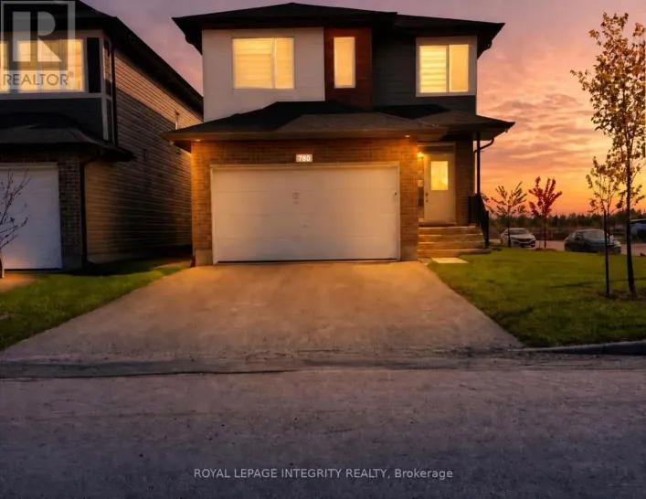 780 KENNY GORDON AVENUE, Ottawa