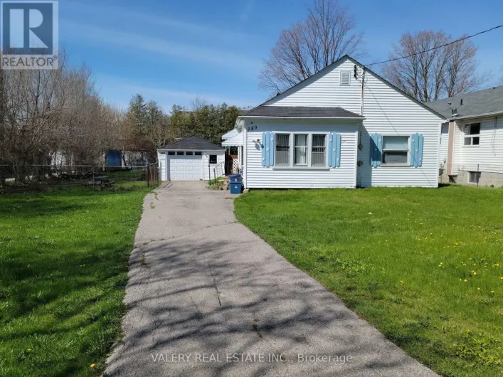 780 LIVERPOOL ROAD, Pickering