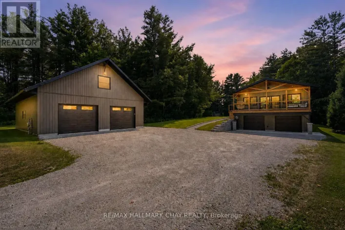 780 MARSHALL ROAD, Tiny