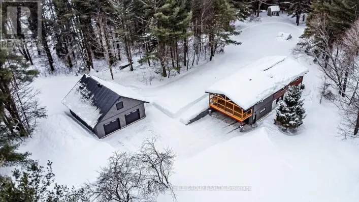 780 MARSHALL ROAD, Tiny